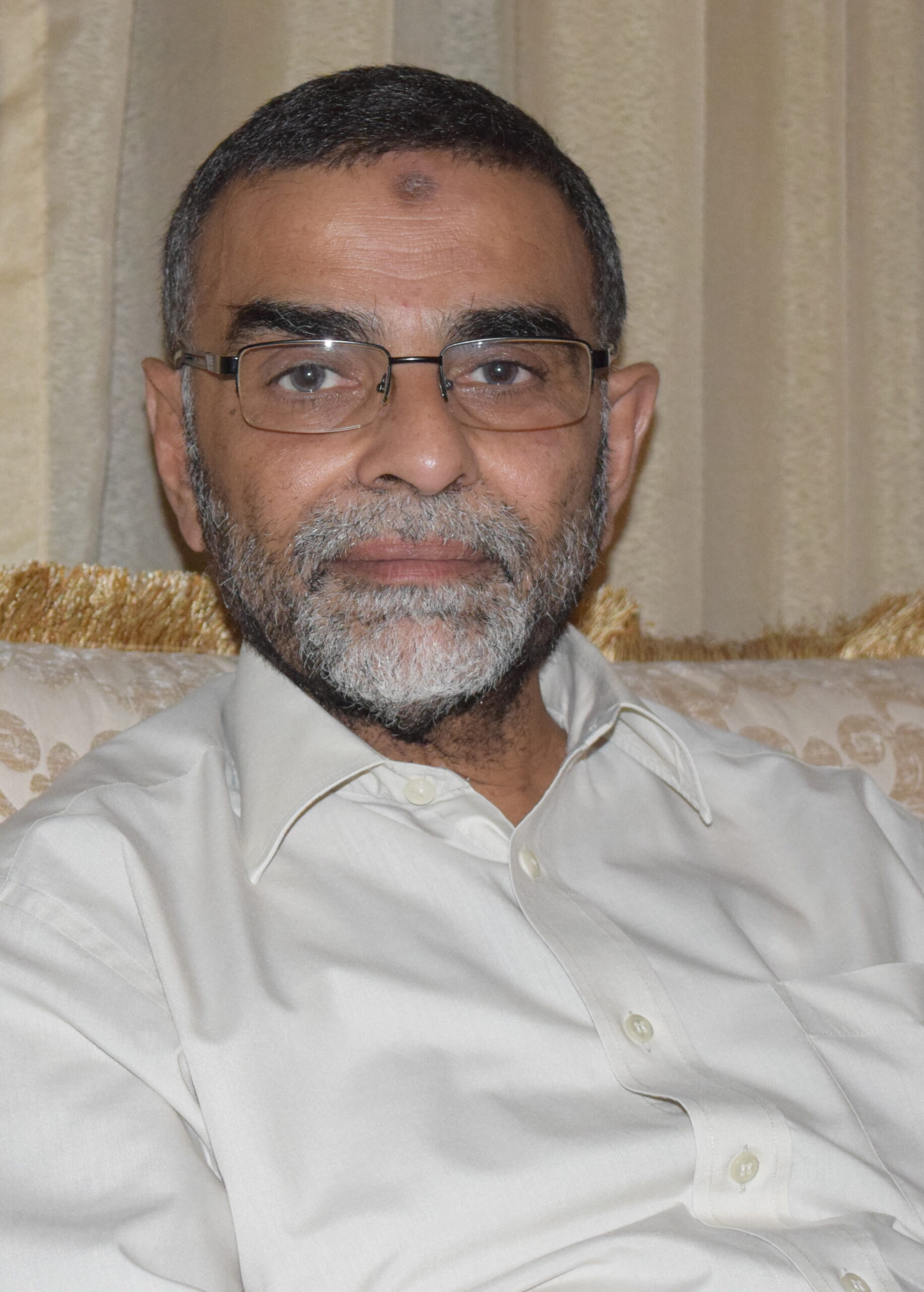 Murtaza thawrani Senior Financial Strategist & Chief Consultant